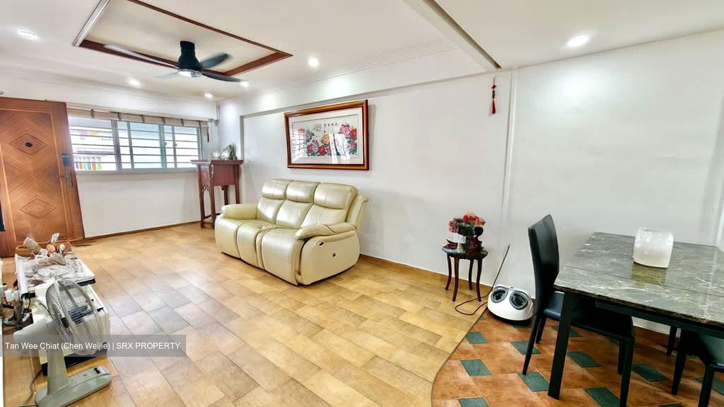 Blk 915 Tampines Street 91 (Tampines), HDB 3 Rooms #594185961